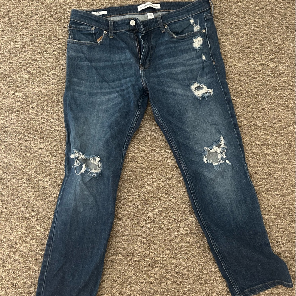Calvin Klein Jeans